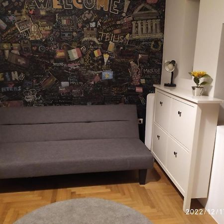 Plaka'S Flat-Near Syntagma Metro Station Apartment Athens Ngoại thất bức ảnh