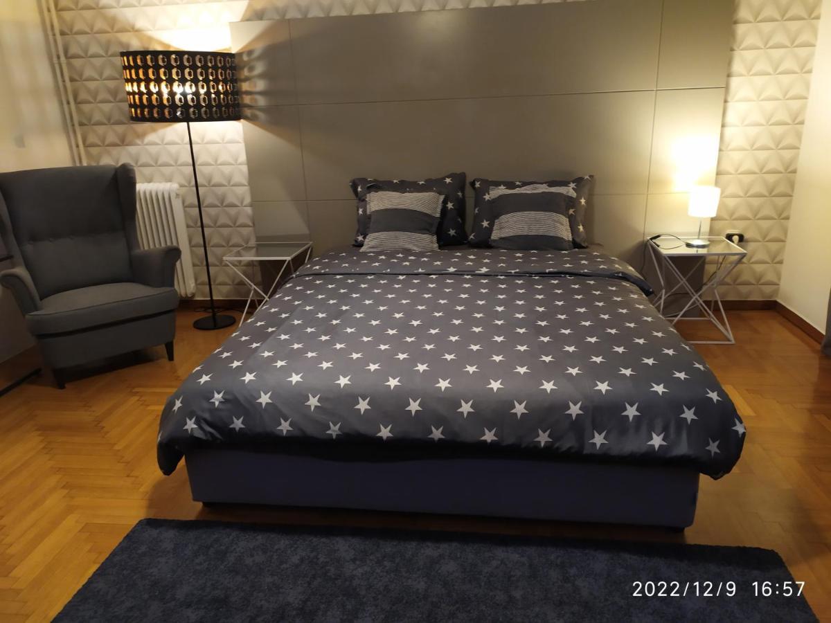 Plaka'S Flat-Near Syntagma Metro Station Apartment Athens Ngoại thất bức ảnh