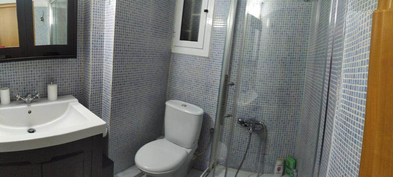 Plaka'S Flat-Near Syntagma Metro Station Apartment Athens Ngoại thất bức ảnh