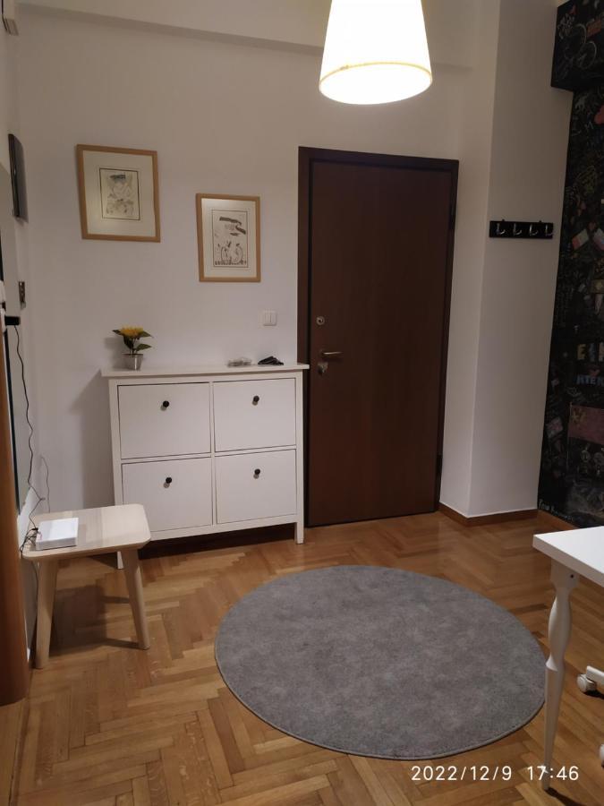 Plaka'S Flat-Near Syntagma Metro Station Apartment Athens Ngoại thất bức ảnh
