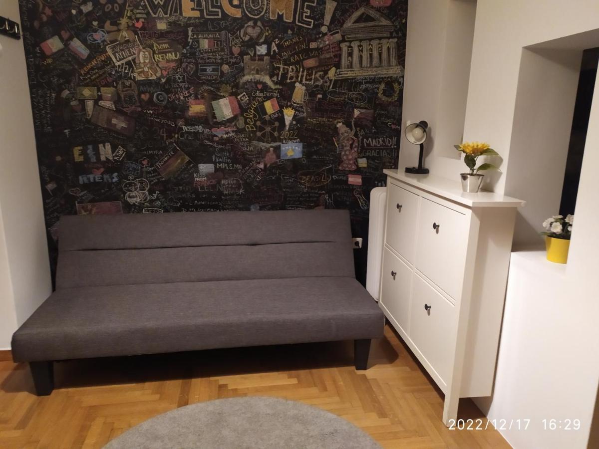 Plaka'S Flat-Near Syntagma Metro Station Apartment Athens Ngoại thất bức ảnh